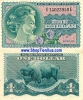 MS238 - 1 dollar seri 692 năm 1973 - anh 1