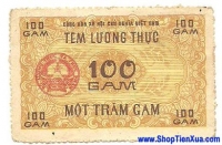 TP10 : Tem lương thực 100gam