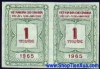 Tp12 : Tem vải 1 thước 1965 - anh 1