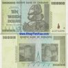 10 nghìn tỷ Zimbabwe - anh 1