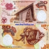 Tiền Lợn Newguinea - anh 1