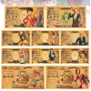 Bộ 10 tờ One Piece - anh 1