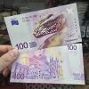 100 euro Rắn Lộc Phát 68686868 - anh 1