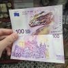 100 euro Rắn Thần Tài 79797979 - anh 1