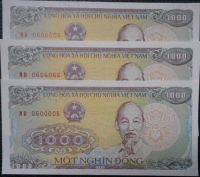 3 tờ bin 60 Đồng nai