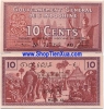 MS181 - 10 cent 1939 - anh 1
