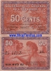 MS183 - 50 cent 1939 - anh 1