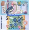 5 suriname 2000 - anh 1