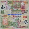 P5 : Zimbia 1.000 Kwacha 2008 - anh 1