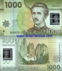 QT99 : Chile 1000 Pesos 2011 - anh 1