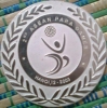 Medal kỉ niệm ASEAN game 2003 - anh 1