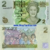 D2 : Fiji 2 Dollars 2007 - anh 1