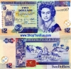 D3: Belize 2 Dollars 2011 - anh 1