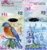 D6: Bermuda 2 Dollars 2009 - anh 1