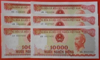 10k đỏ seri đẹp