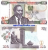 QT144 : Kenya 50 shillings 2009 - anh 1