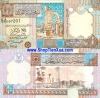 QT147 : Libya 1/4 Dinar 2002 - anh 1