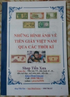 Catalog tiền giấy Việt Nam