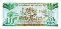 Những địa danh trên tiền Việt Nam